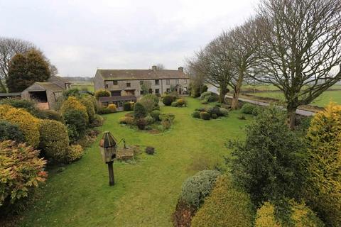 6 bedroom house for sale, Benstor Farmhouse and Cottage, Great Hucklow, Buxton