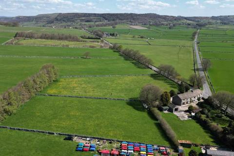 6 bedroom house for sale, Benstor Farmhouse and Cottage, Great Hucklow, Buxton