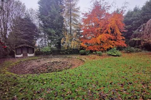 6 bedroom house for sale, Benstor Farmhouse and Cottage, Great Hucklow, Buxton