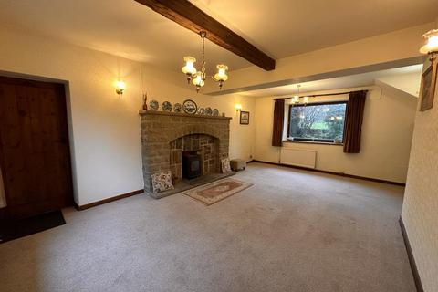 6 bedroom house for sale, Benstor Farmhouse and Cottage, Great Hucklow, Buxton