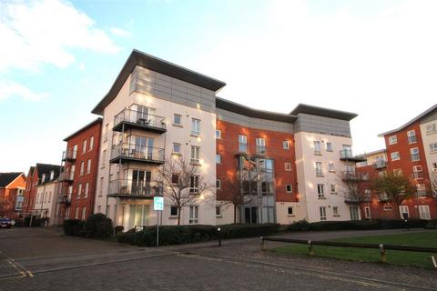 2 bedroom apartment for sale - Durrell Way, Poole