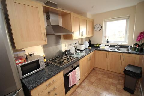 2 bedroom apartment for sale - Durrell Way, Poole