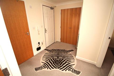 2 bedroom apartment for sale - Durrell Way, Poole