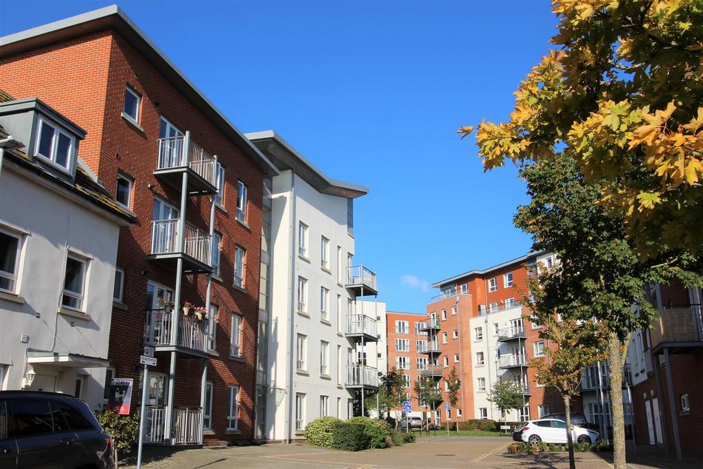 Durrant Way 141020.JPG