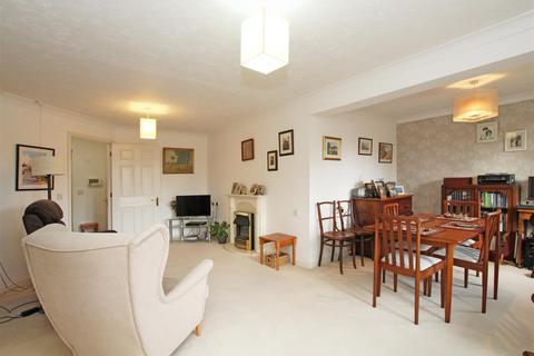 1 bedroom retirement property for sale, Stockbridge Road, Chichester