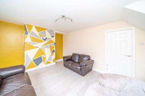 3 bedroom end of terrace house for sale, Valley Road, Walsall WS3