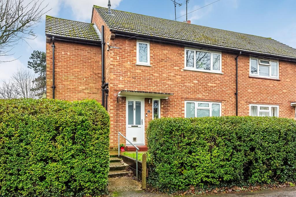Delagarde Road, Westerham, TN16 2 bed apartment for sale £300,000
