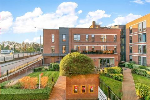 2 bedroom apartment for sale - Glenhills Court, Little Glen Road, Glen Parva, Leicester