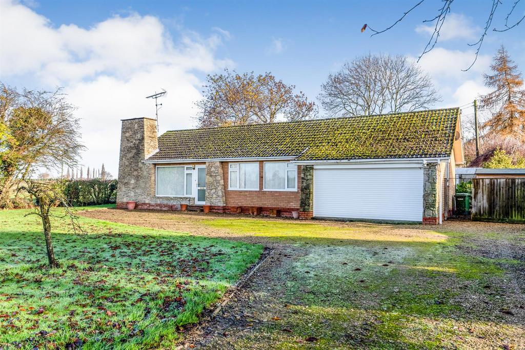Meon Dale, Lower Clopton, Upper Quinton, StratfordUponAvon 3 bed