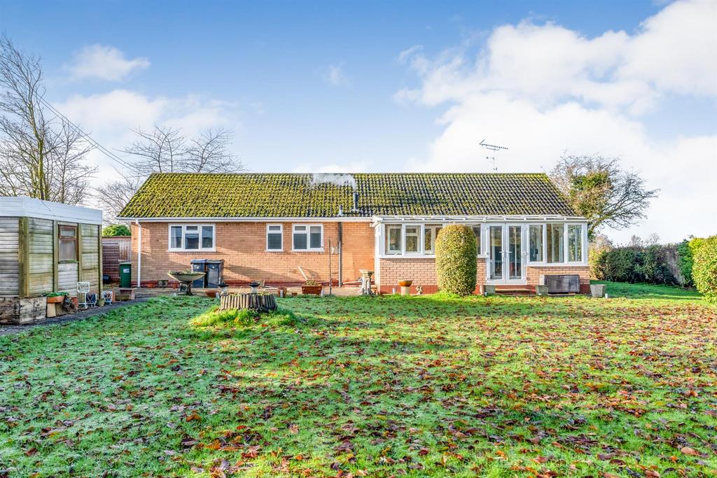 Meon Dale, Lower Clopton, Upper Quinton, StratfordUponAvon 3 bed