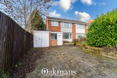 3 bedroom semi-detached house to rent - Hough Road, Birmingham