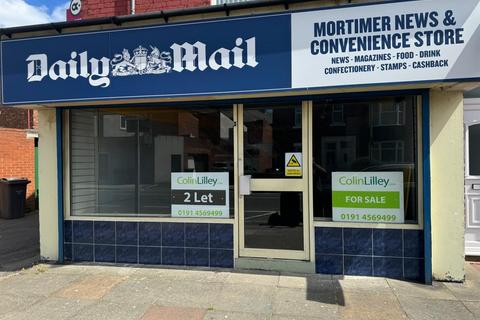Property to rent, Mortimer Road, South Shields