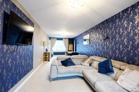 9 Balmoral Road, Borrowash, Derby, DE72 3FZ