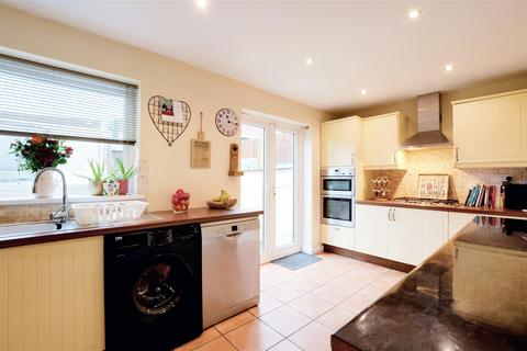 9 Balmoral Road, Borrowash, Derby, DE72 3FZ