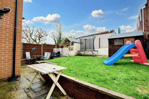 9 Balmoral Road, Borrowash, Derby, DE72 3FZ