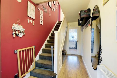 9 Balmoral Road, Borrowash, Derby, DE72 3FZ