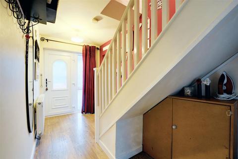 9 Balmoral Road, Borrowash, Derby, DE72 3FZ