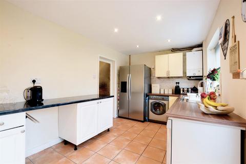 9 Balmoral Road, Borrowash, Derby, DE72 3FZ