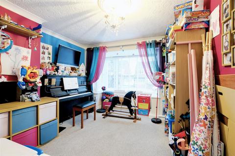 9 Balmoral Road, Borrowash, Derby, DE72 3FZ