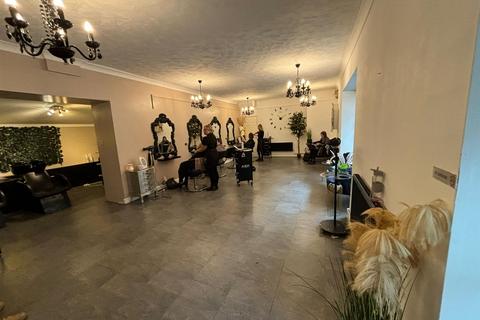 undefined, 13 Church Street, Maesteg, Bridgend County Borough,CF34 9AD