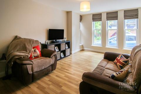 2 bedroom apartment to rent - Linden Road, Bedford, MK40