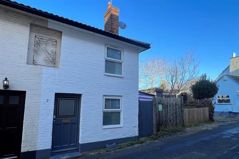 1 bedroom end of terrace house to rent, Ringwood, Hampshire
