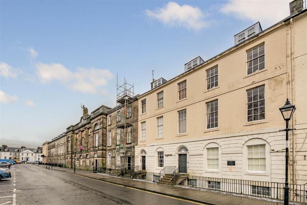Rose Terrace, Perth 3 bed for sale £175,000