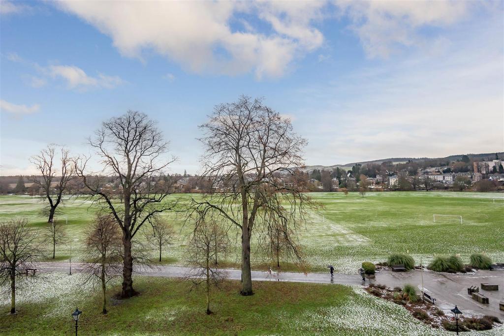 Rose Terrace, Perth 3 bed for sale £164,950