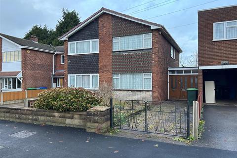 2 bedroom semi-detached house for sale - Penncricket Lane, Rowley Regis