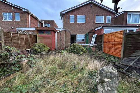 2 bedroom semi-detached house for sale - Penncricket Lane, Rowley Regis