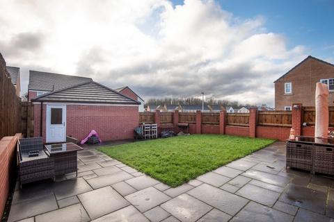 3 bedroom detached house for sale, Bowden Green Drive, Leigh
