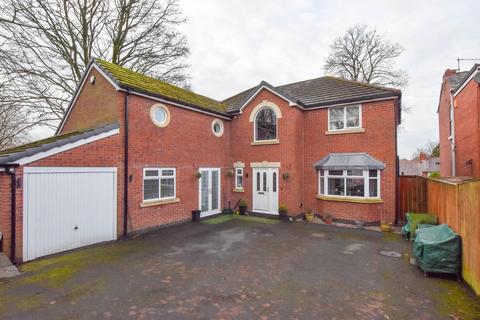 6 bedroom detached house for sale, Ross Close, Whelley, Wigan, WN2 1BH