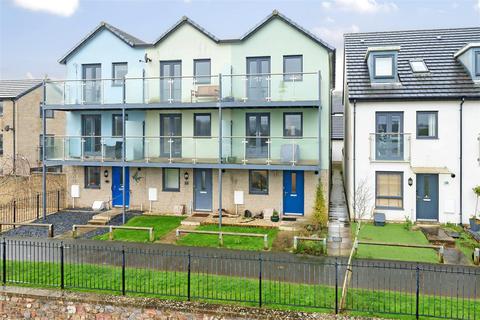 4 bedroom terraced house for sale, Barton Road, Plymouth