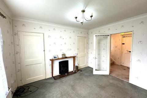 3 bedroom terraced house for sale - Dukes Memorial Cottages, Alnwick