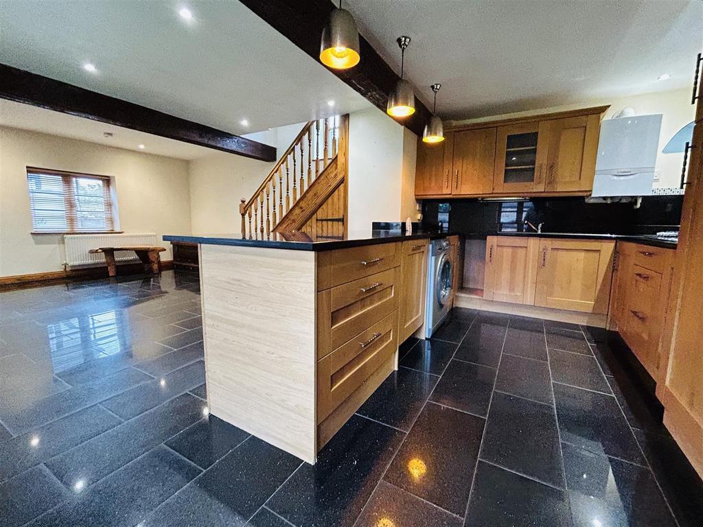 The Annexe, Hollies Lane, Pattingham 2 bed cottage to rent £1,200 pcm