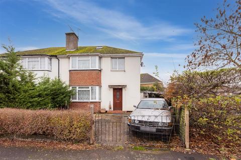 3 bedroom semi-detached house for sale, Oldway Lane, Cippenham