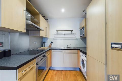 2 bedroom apartment to rent, Merchants Quay, East Street, Leeds