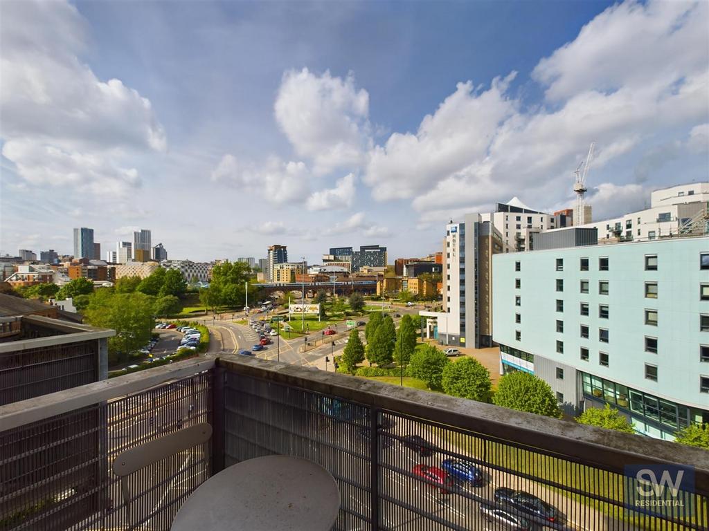 Merchants Quay, East Street, Leeds 2 bed apartment £1,195 pcm (£276 pw)