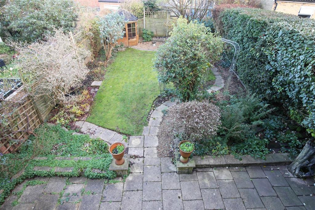 Crowhurst Road, Borough Green, Sevenoaks 3 bed semidetached house for