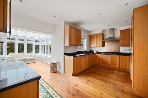 6 bedroom detached house for sale, Padelford Lane, Stanmore, HA7