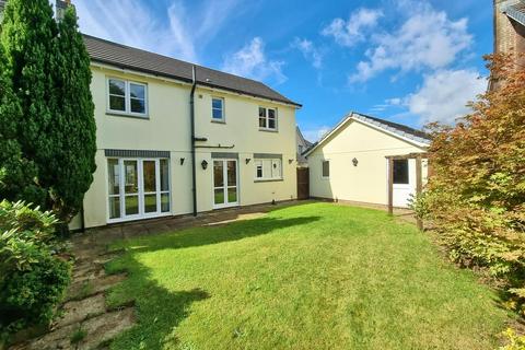 4 bedroom detached house for sale, Robin Drive, Launceston