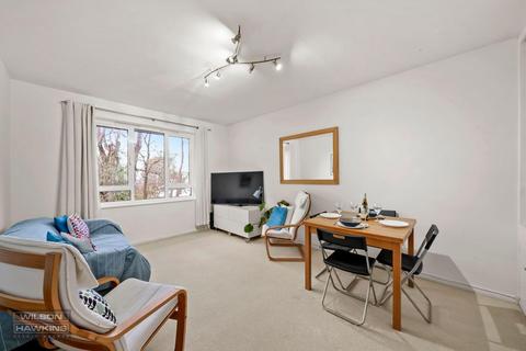 1 bedroom flat for sale, London Road, Harrow on The Hill HA1