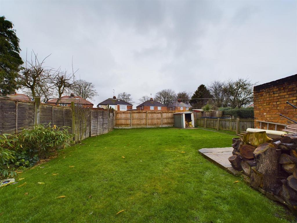 Garden: