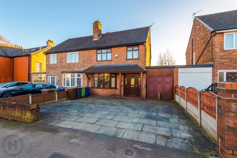 2 bedroom semi-detached house for sale, Manchester Road, Tyldesley, Manchester