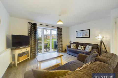 2 bedroom end of terrace house for sale, Trinity Way, The Bay, Filey