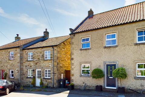 3 bedroom semi-detached house for sale, Willow Court, Leyburn DL8