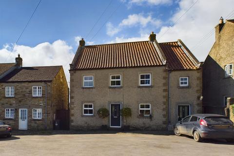 3 bedroom semi-detached house for sale, Willow Court, Leyburn DL8