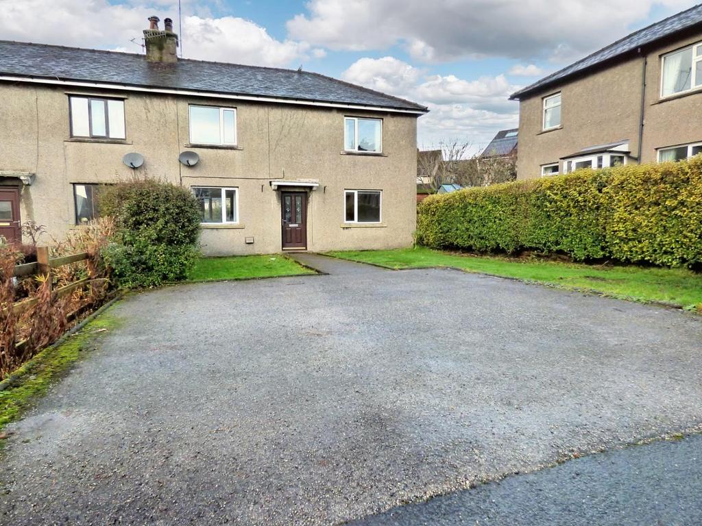 Fell View Square, Grassington 3 bed semidetached house for sale £340,000
