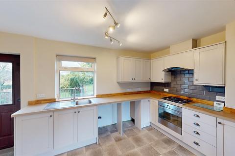 3 bedroom semi-detached house for sale, Fell View Square, Grassington