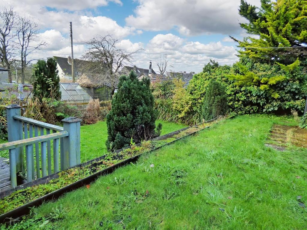 Fell View Square, Grassington 3 bed semidetached house for sale £325,000
